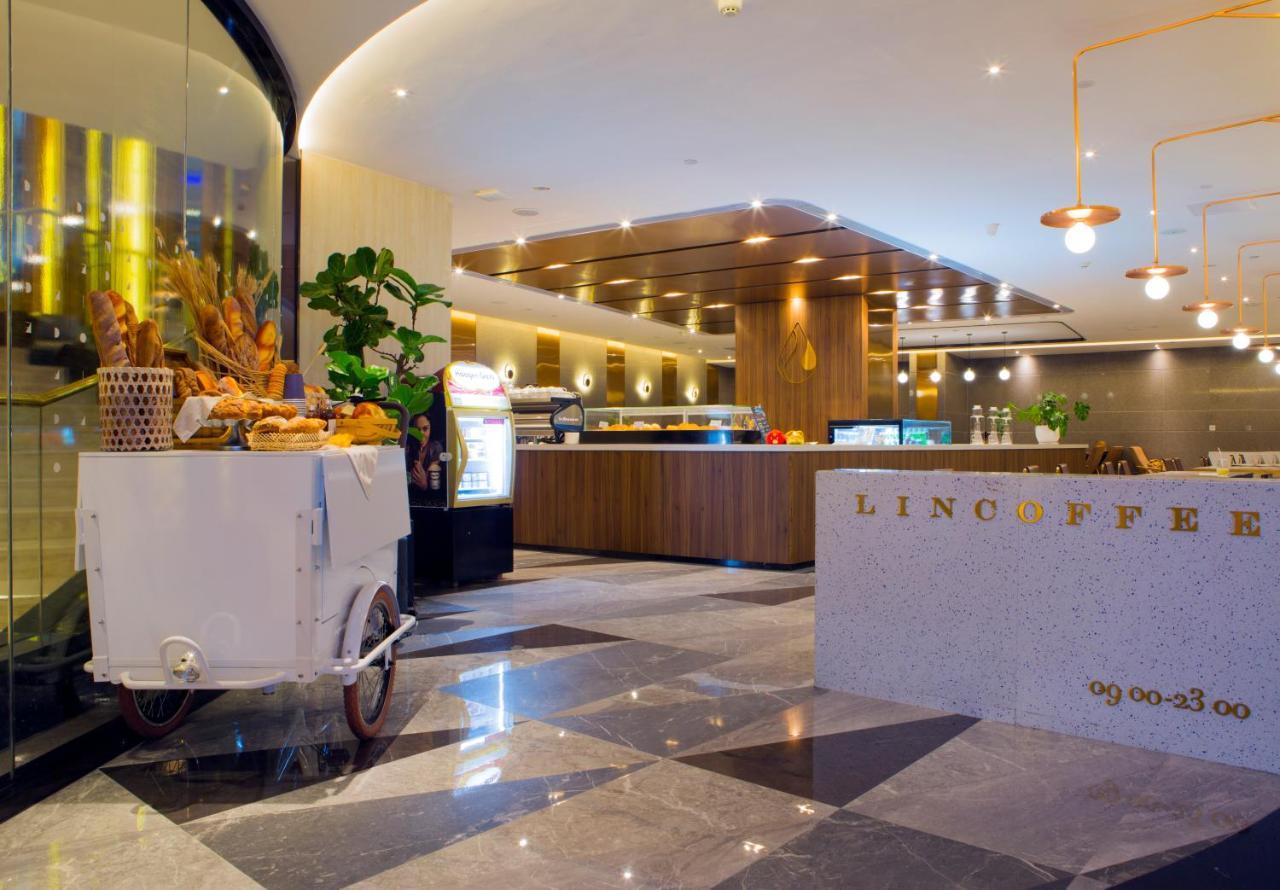 Zhuhai Charming Holiday Hotel-Free Welcome Fruit Plate Εξωτερικό φωτογραφία
