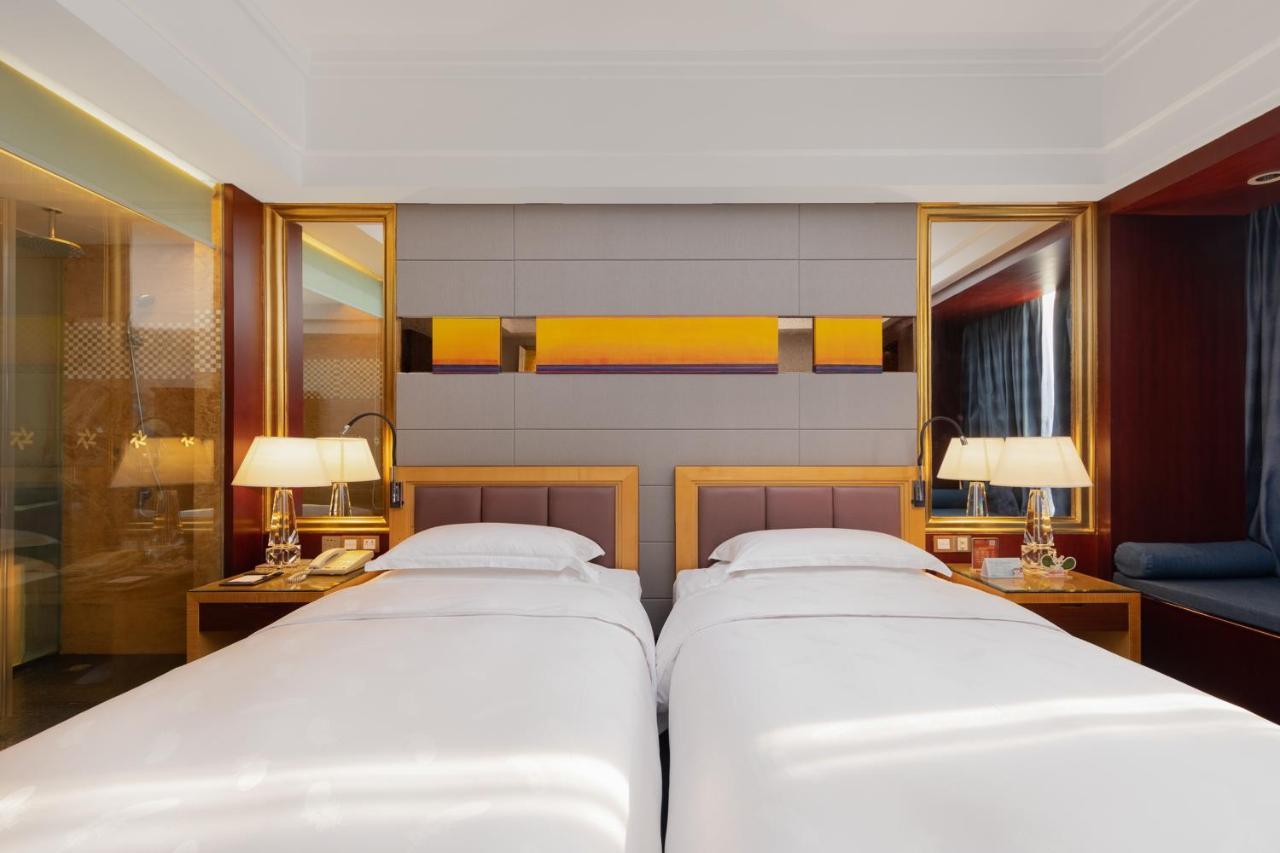 Zhuhai Charming Holiday Hotel-Free Welcome Fruit Plate Εξωτερικό φωτογραφία