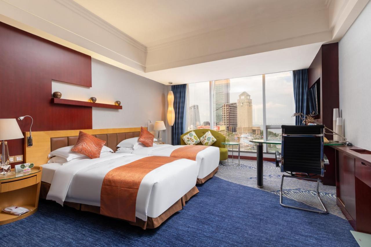 Zhuhai Charming Holiday Hotel-Free Welcome Fruit Plate Εξωτερικό φωτογραφία