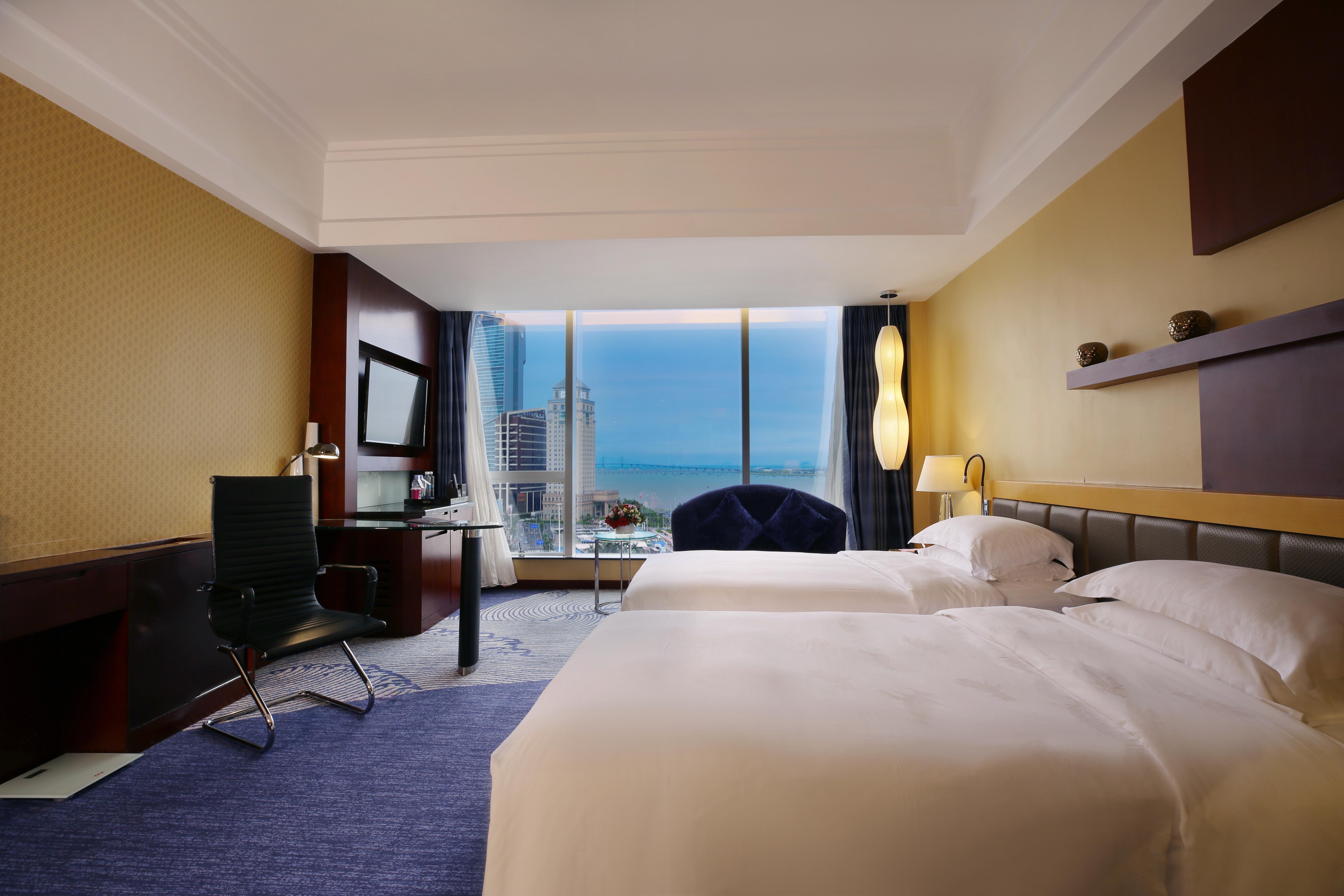 Zhuhai Charming Holiday Hotel-Free Welcome Fruit Plate Εξωτερικό φωτογραφία