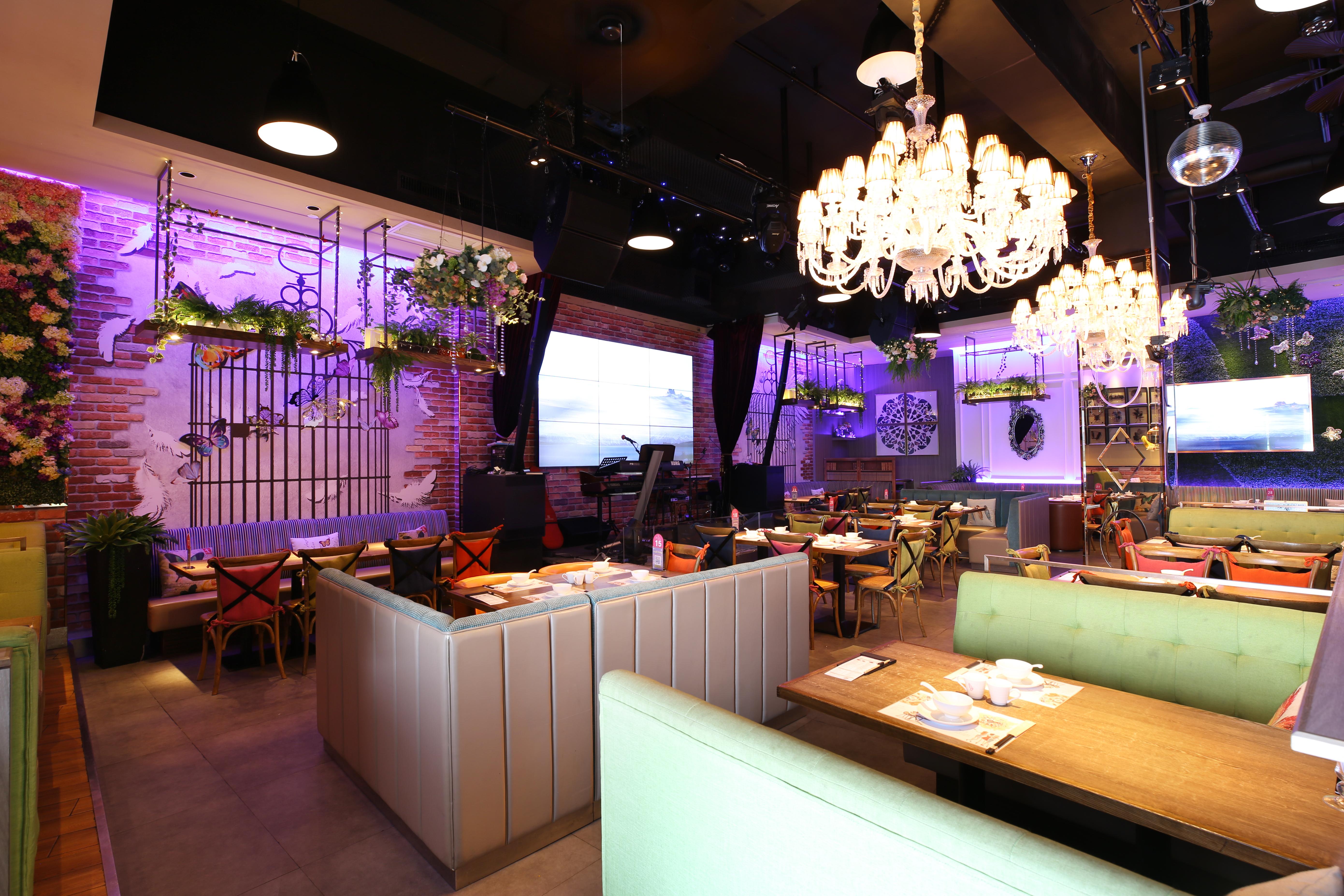 Zhuhai Charming Holiday Hotel-Free Welcome Fruit Plate Εξωτερικό φωτογραφία