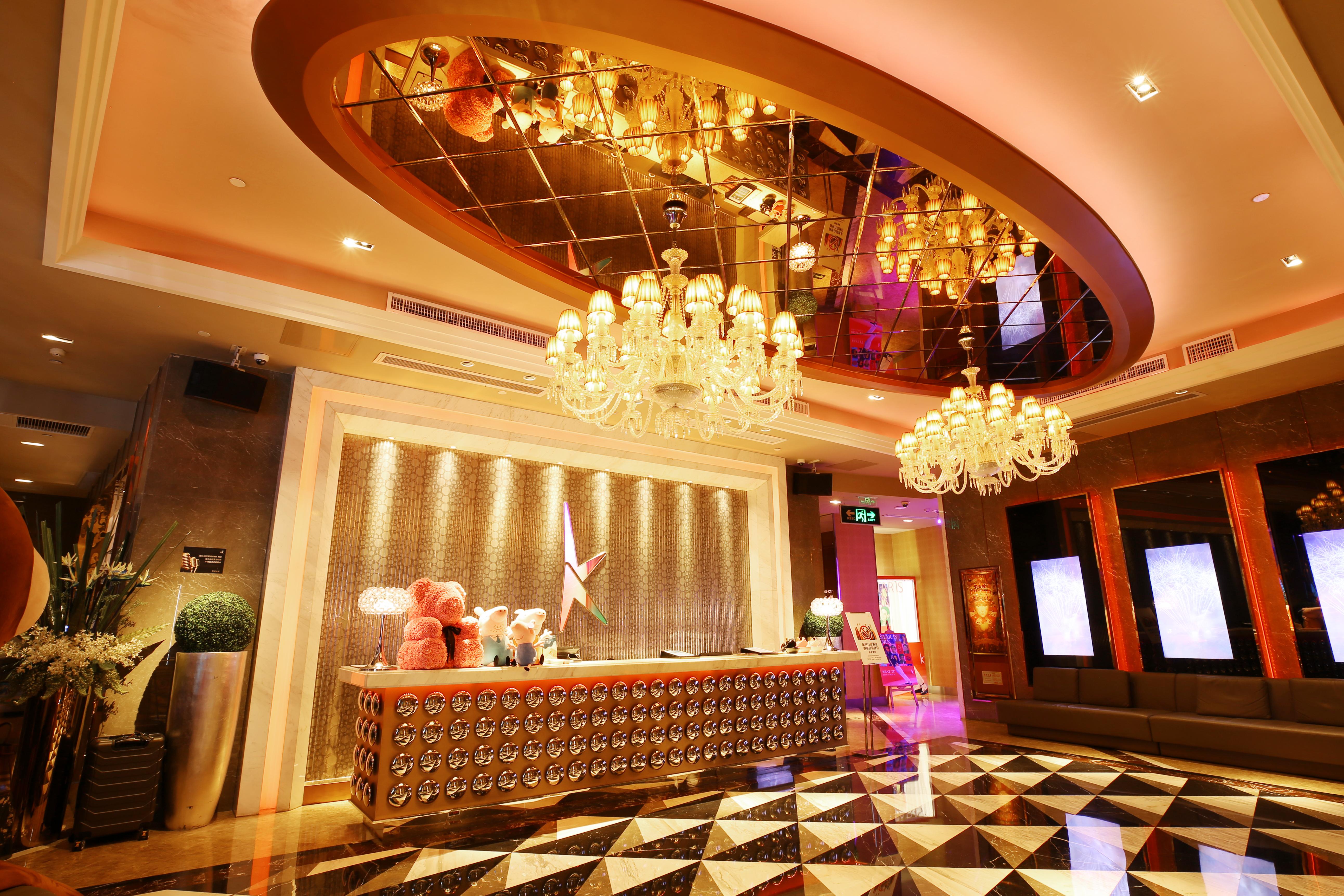 Zhuhai Charming Holiday Hotel-Free Welcome Fruit Plate Εξωτερικό φωτογραφία