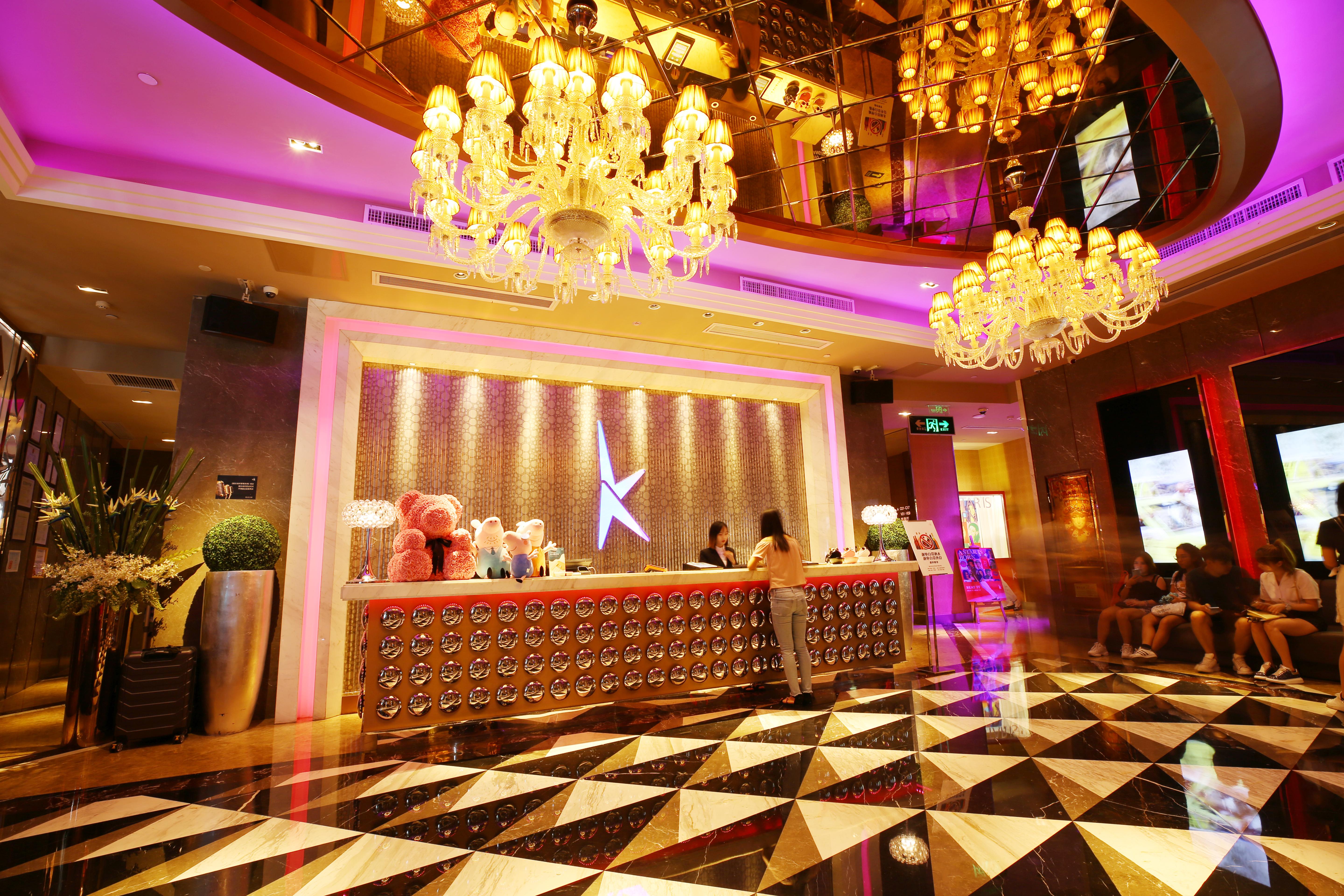 Zhuhai Charming Holiday Hotel-Free Welcome Fruit Plate Εξωτερικό φωτογραφία