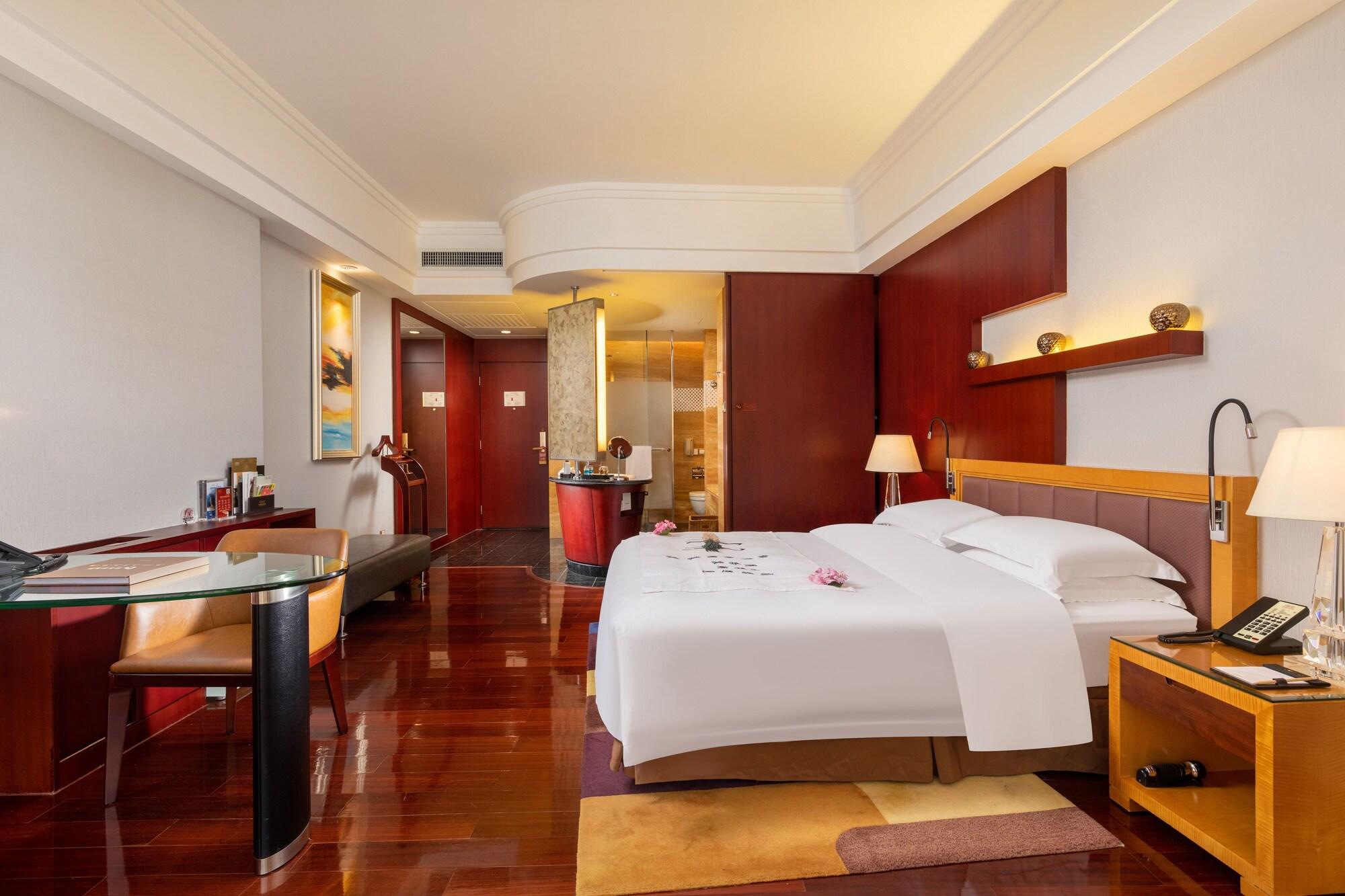 Zhuhai Charming Holiday Hotel-Free Welcome Fruit Plate Εξωτερικό φωτογραφία