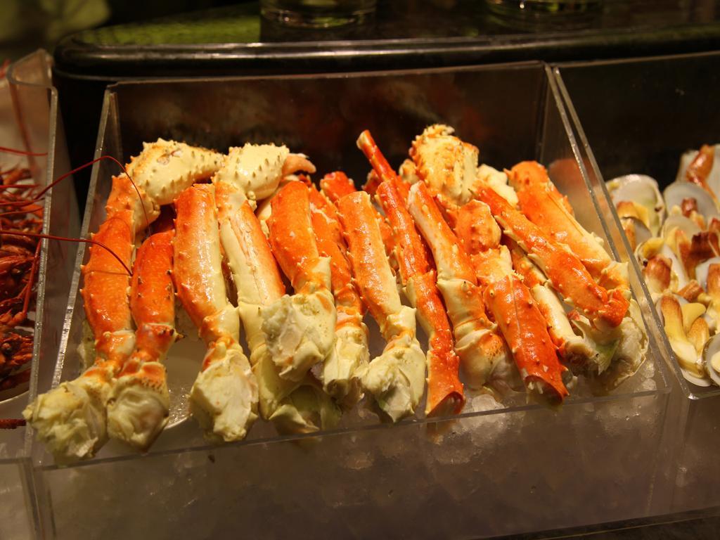 Zhuhai Charming Holiday Hotel-Free Welcome Fruit Plate Εξωτερικό φωτογραφία