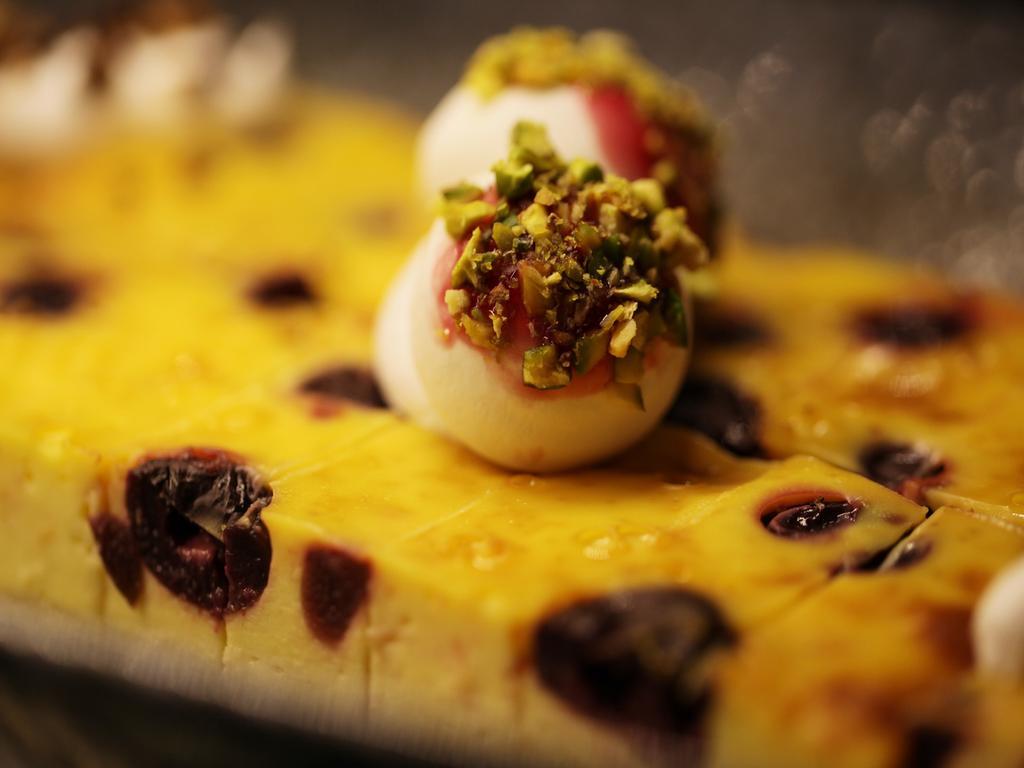Zhuhai Charming Holiday Hotel-Free Welcome Fruit Plate Εξωτερικό φωτογραφία
